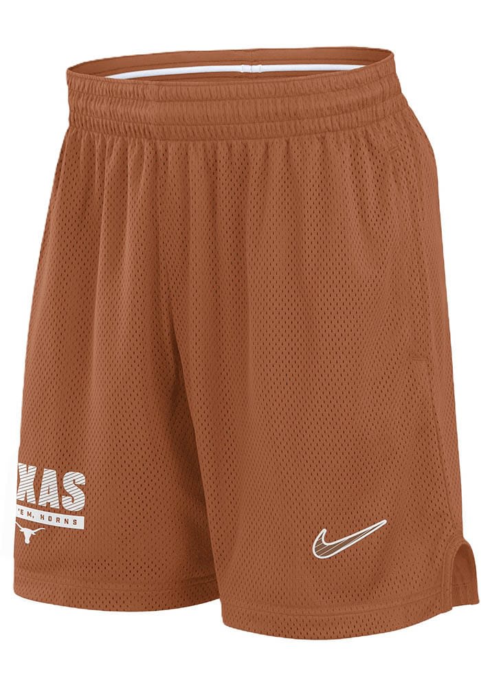 Burnt orange nike shorts best sale