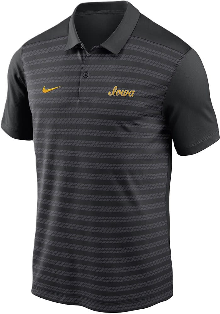 XXL Nike West Virginia sideline store golf polo