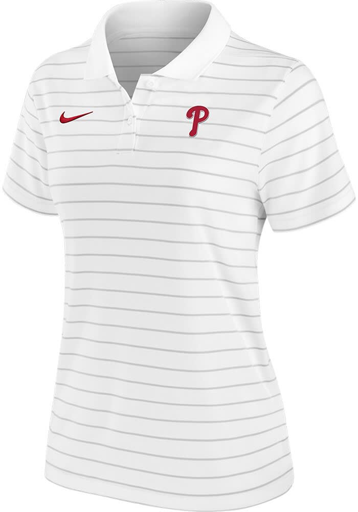 Phillies nike polo best sale