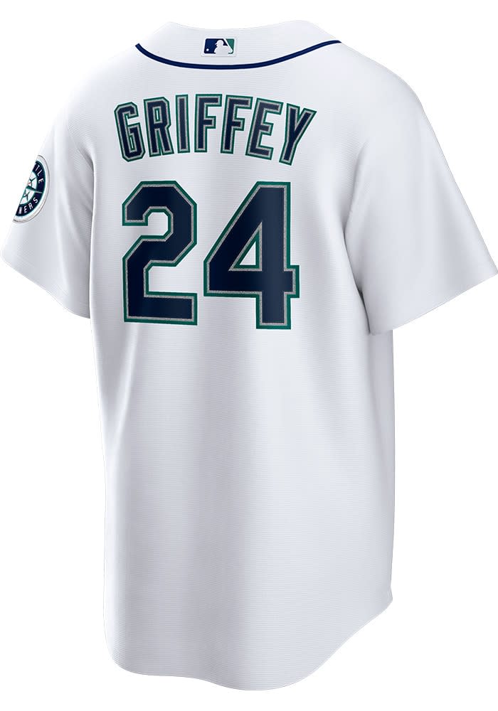 Ken griffey jr youth jersey online