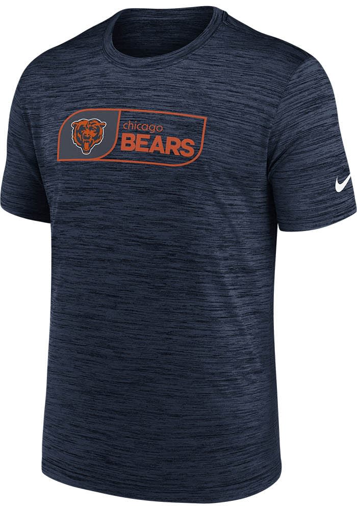 nike bears t shirt