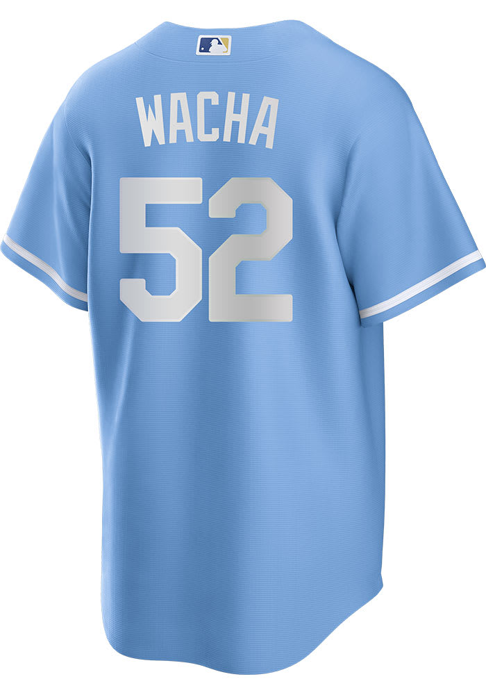 Michael on sale wacha jersey