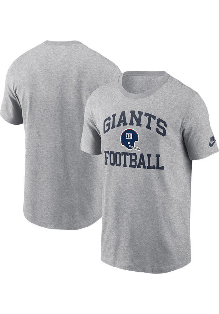 NIKE 80's ビンテージ NEW YORK GIANTS スウェットシャツ Vintage New York Giants Nike Sweatshirt Crewneck 90s NFL