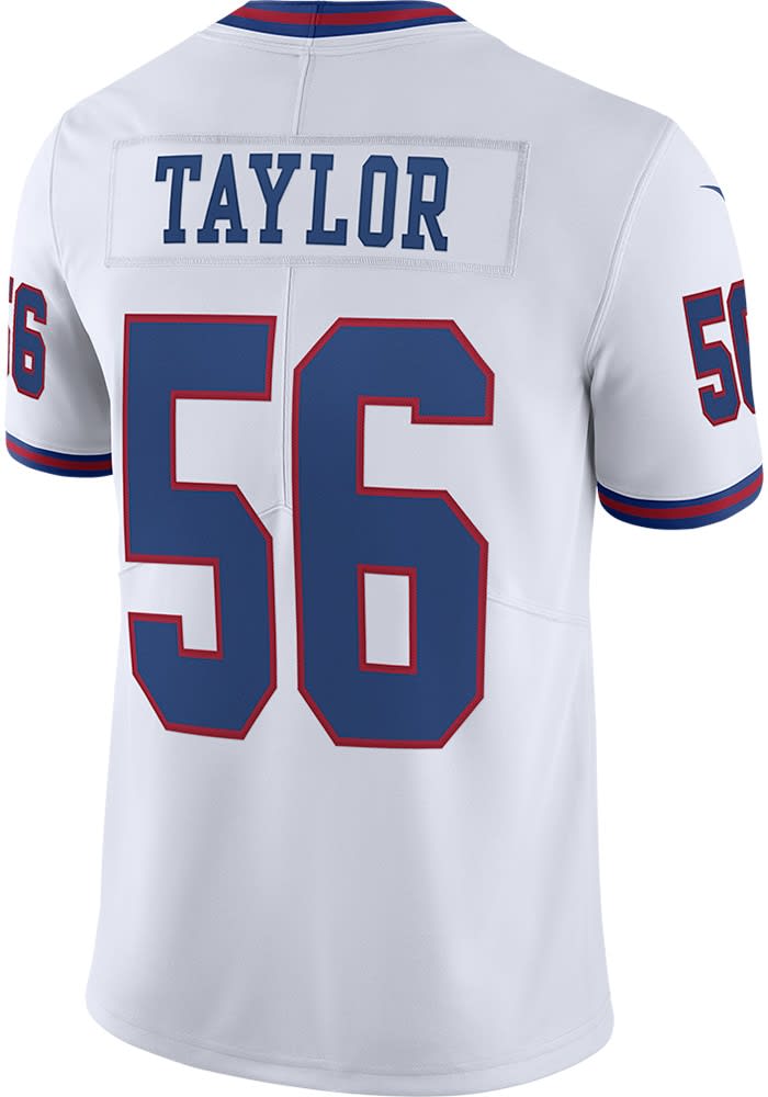 Nfl new york giants color rush limited jersey online