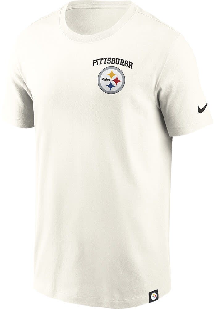 nike steelers t shirt