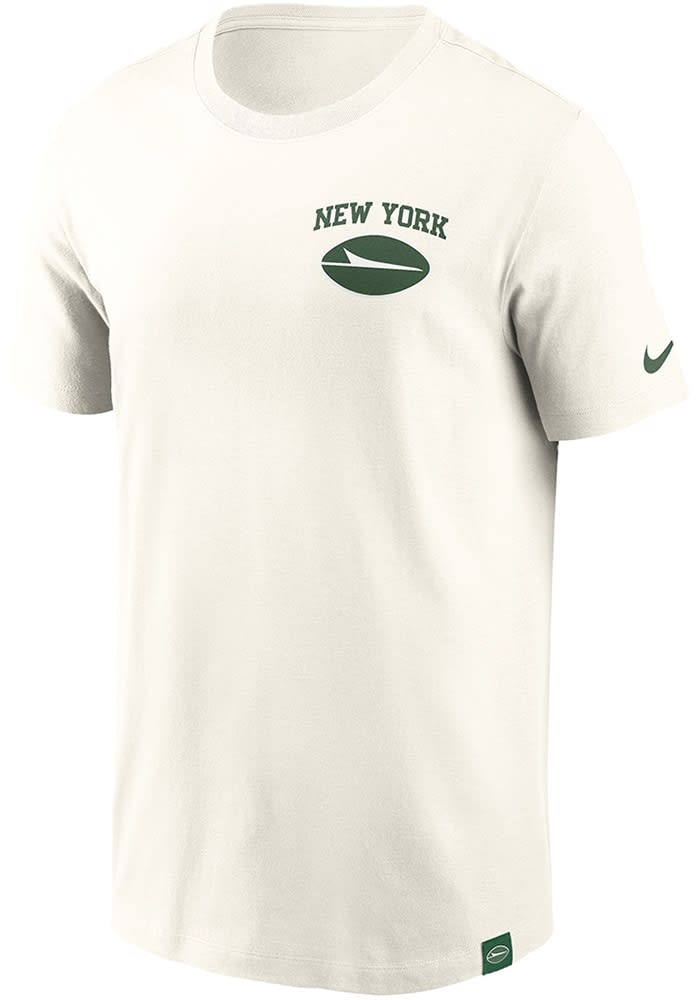 nike jets shirt