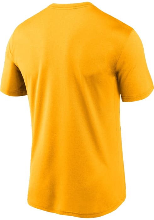 Nike Pirates Logo Legend Short Sleeve T Shirt