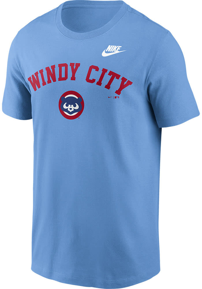 nike windy city shirt