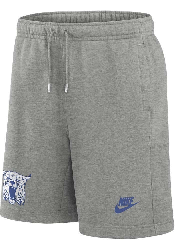 nike kentucky shorts