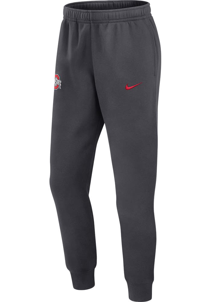 Ohio state sweatpants mens on sale