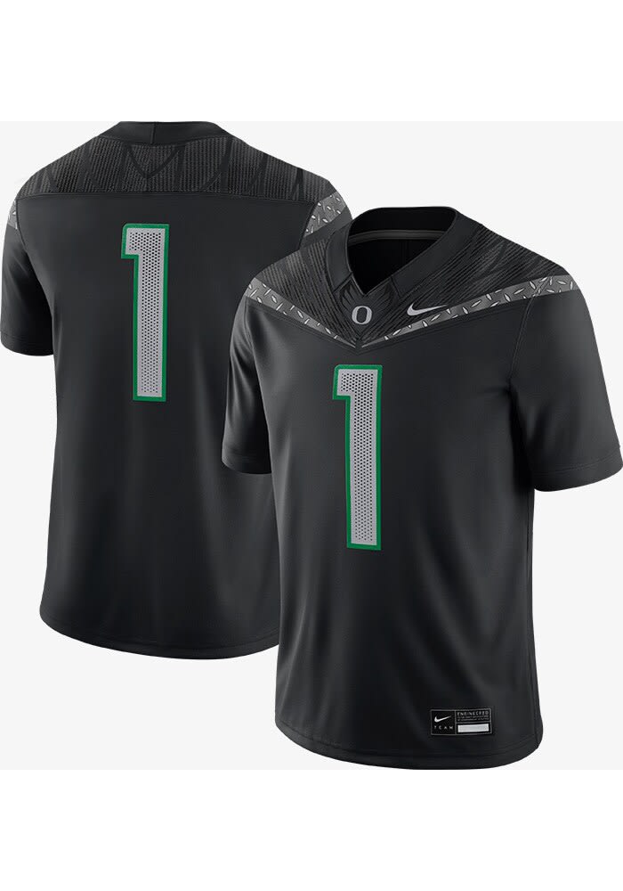 Nike oregon ducks jersey online