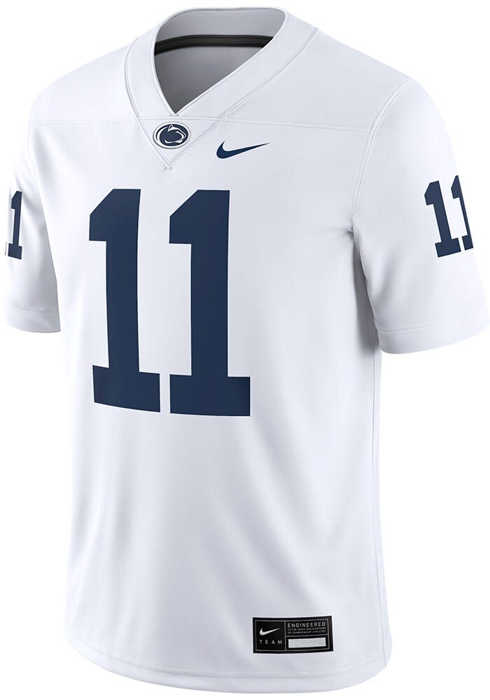 nike micah parsons jersey