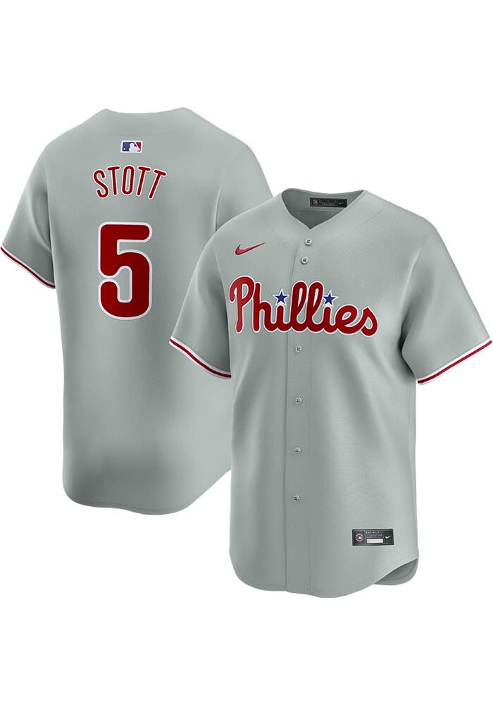 Bryce harper kids jersey hotsell