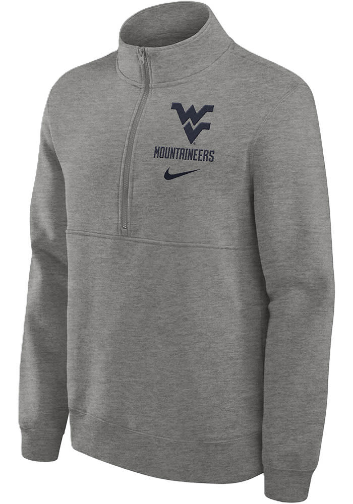 wvu nike sweatshirt