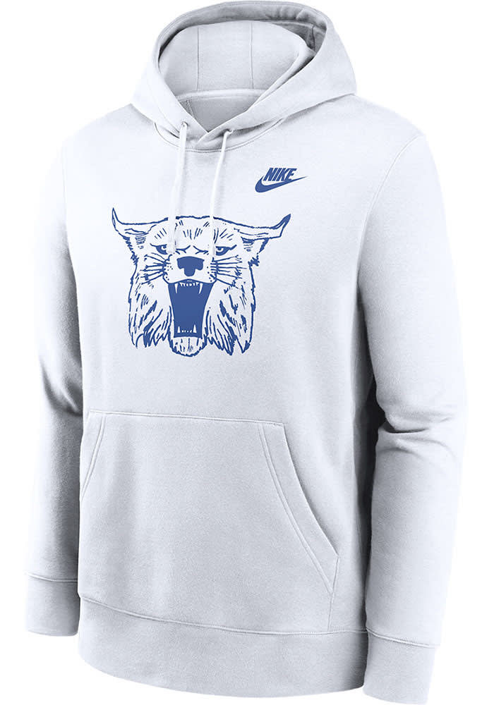 men's nike kentucky hoodie