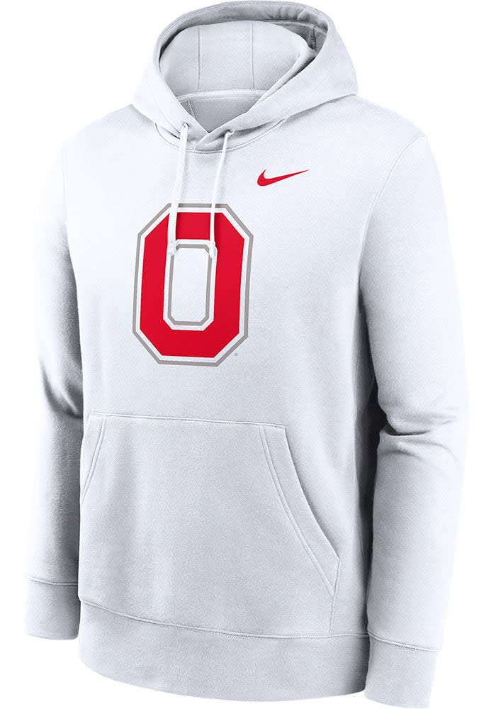 Ohio state hoodies nike hotsell