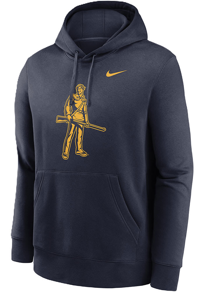 nike wvu hoodie