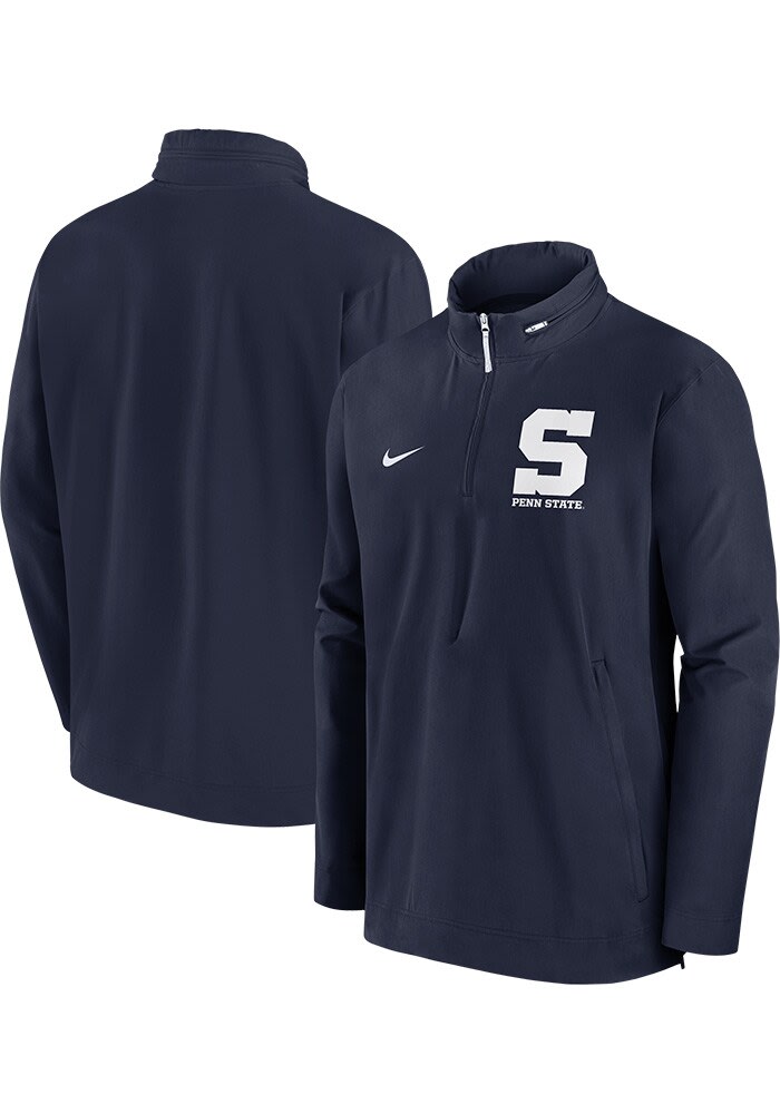 Penn state sideline jacket best sale