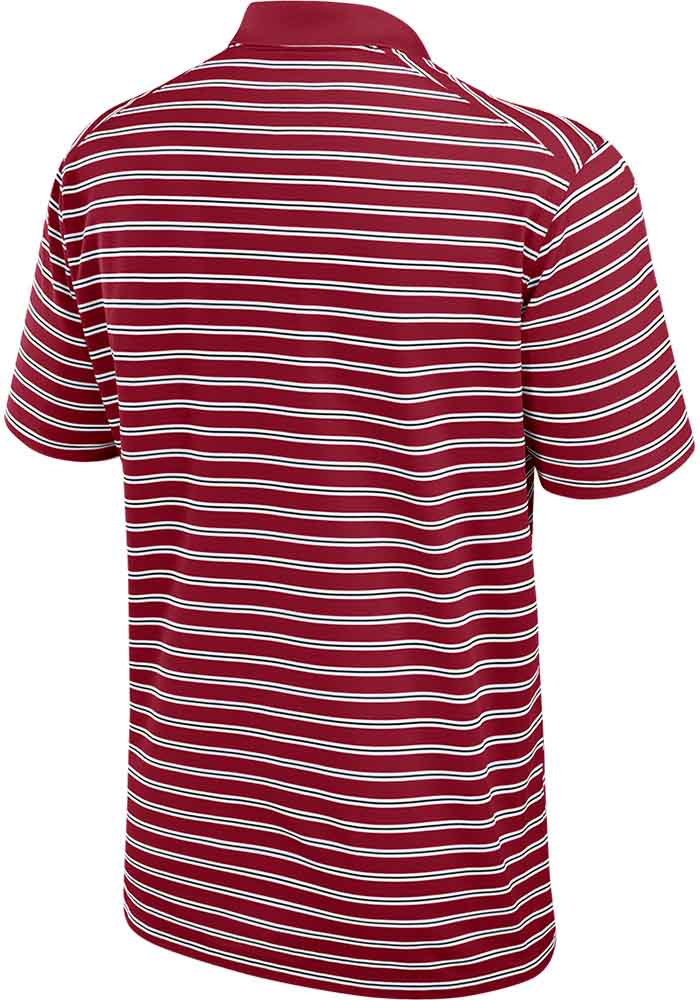 oklahoma sooners nike polo