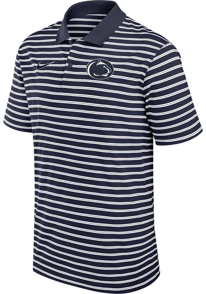 Penn state golf polo hotsell