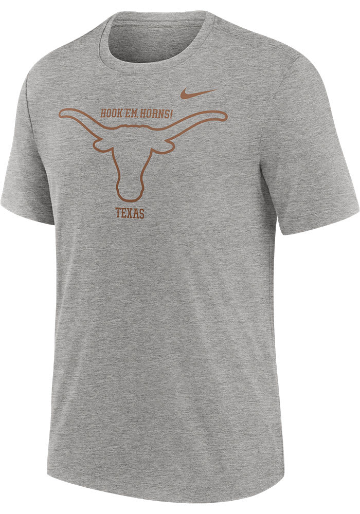 nike longhorns shirt