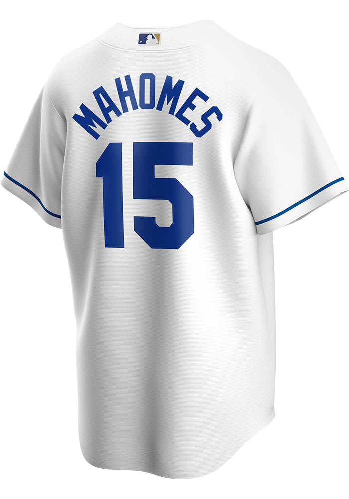 Royals' Whit Merrifield calls out Scheels for Patrick Mahomes jerseys