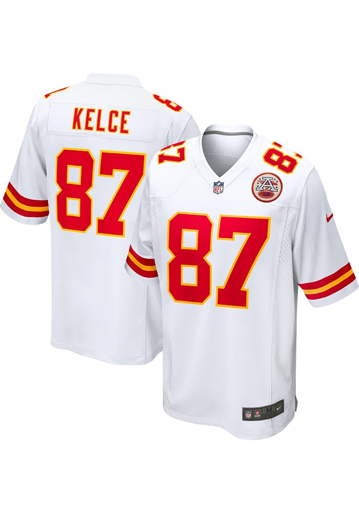 Travis kelce 2024 womens jersey