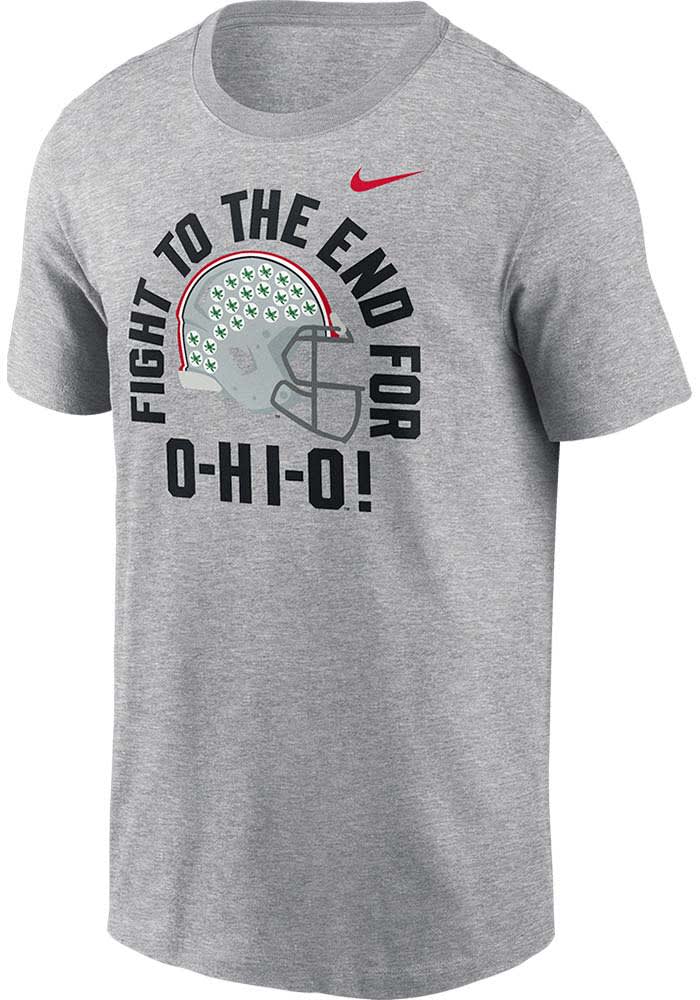 Ohio state football gear nike best sale