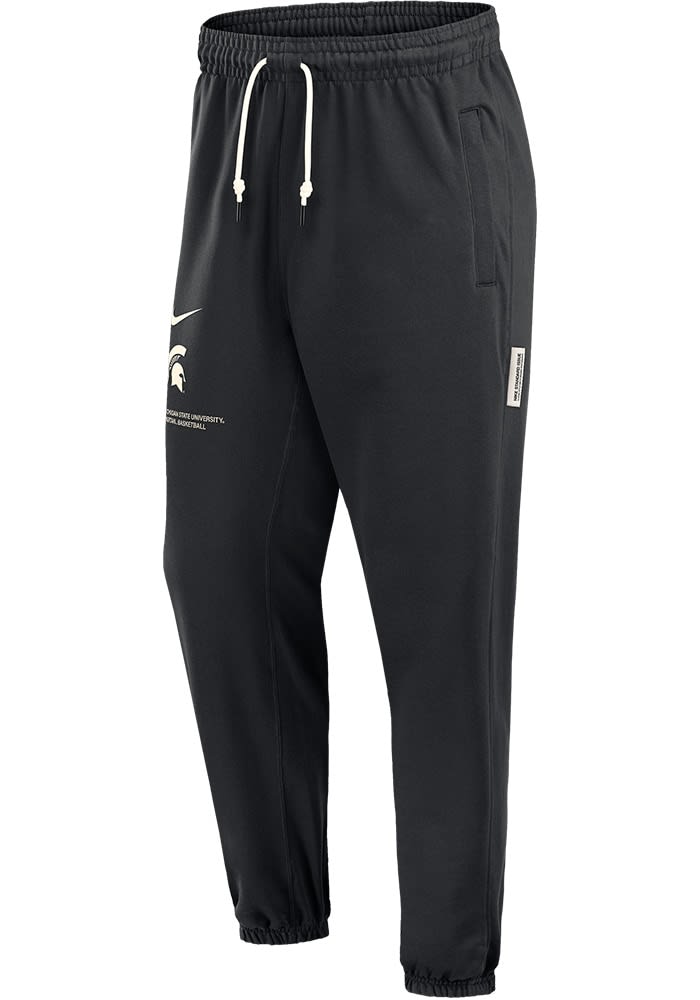 basketball sweatpants nike