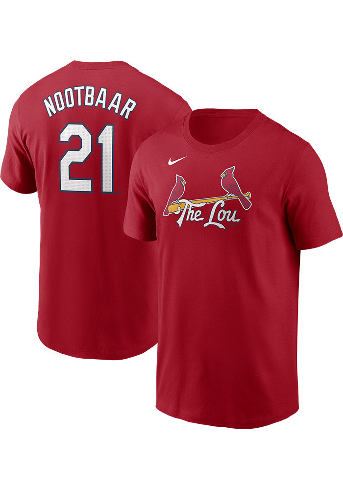 LARS NOOTBAAR WBC Japan embroidered Home baseball jersey