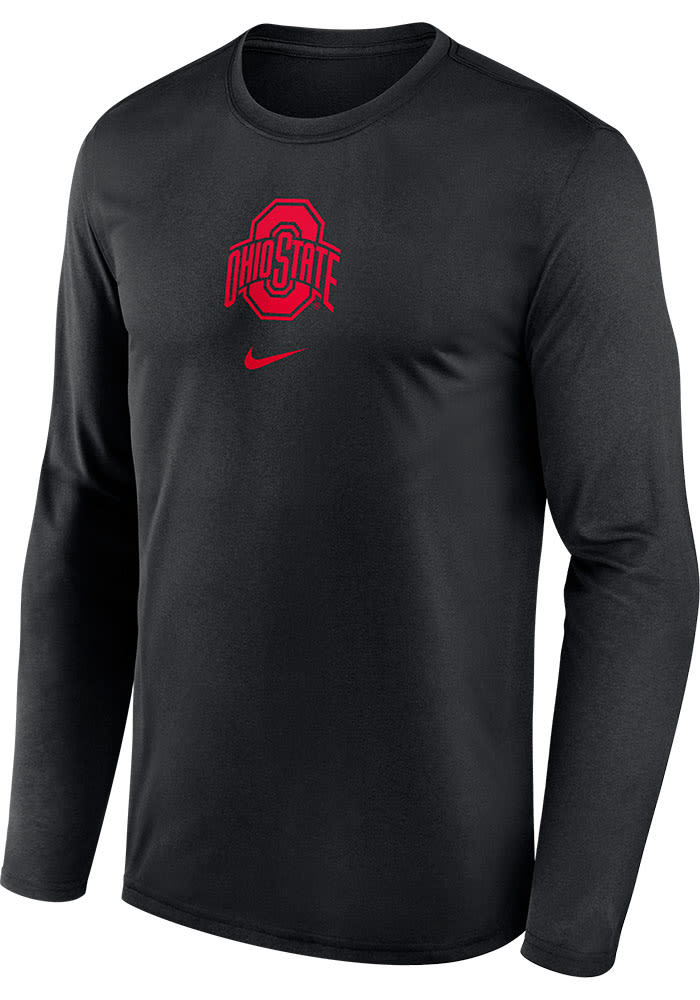 ohio state nike basketball