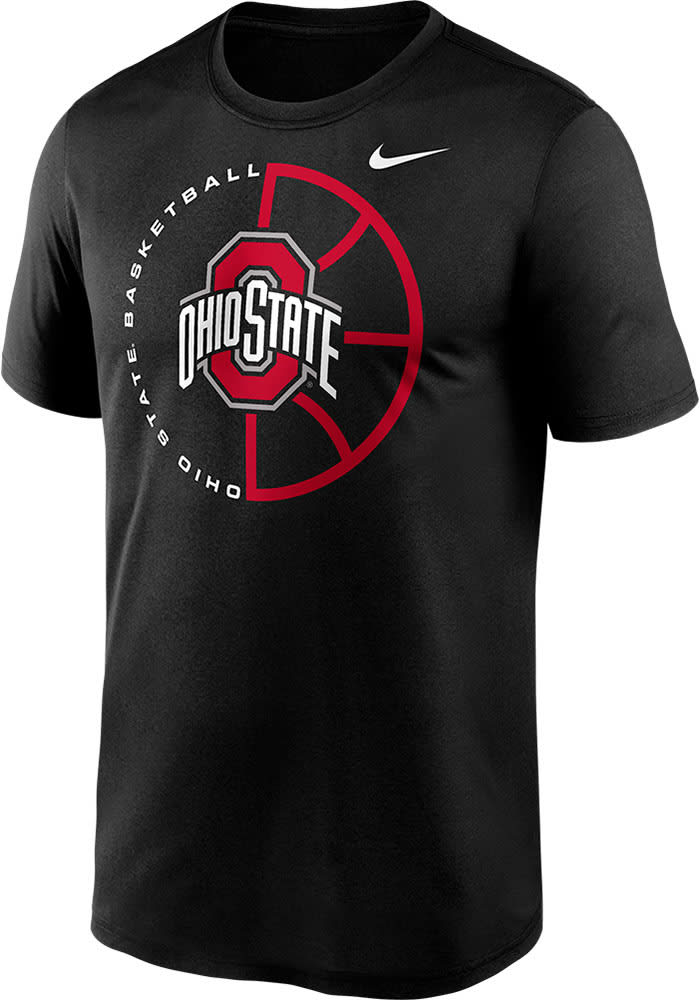 ohio state nike basketball