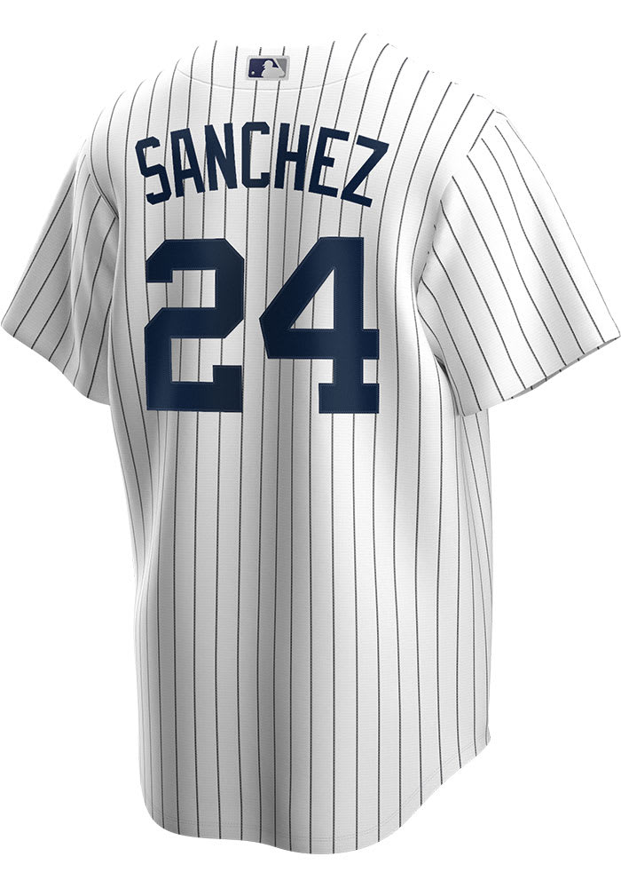 Yankees new 2024 jersey 2020