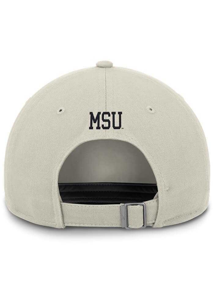 michigan state dri fit hat