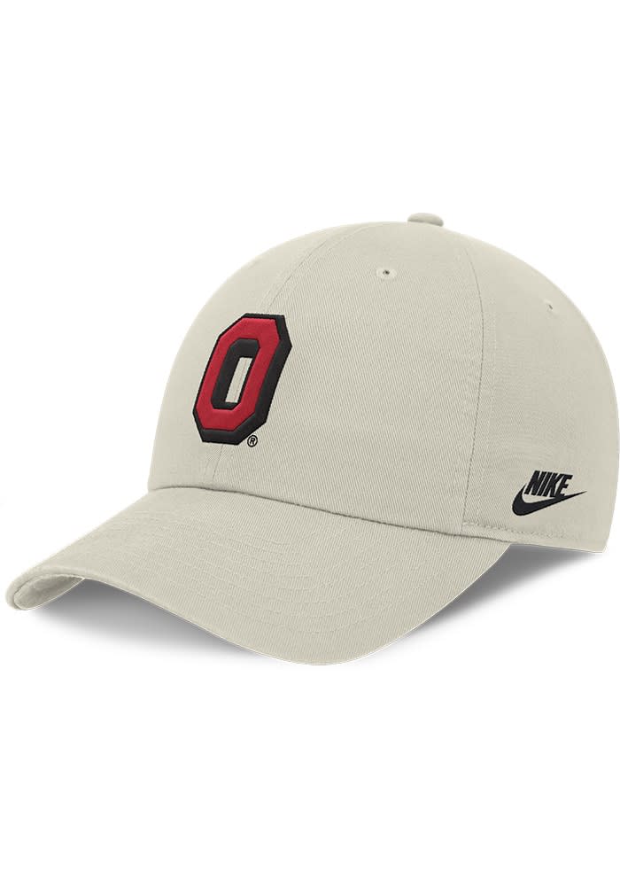 Ohio state nike dri fit hat best sale