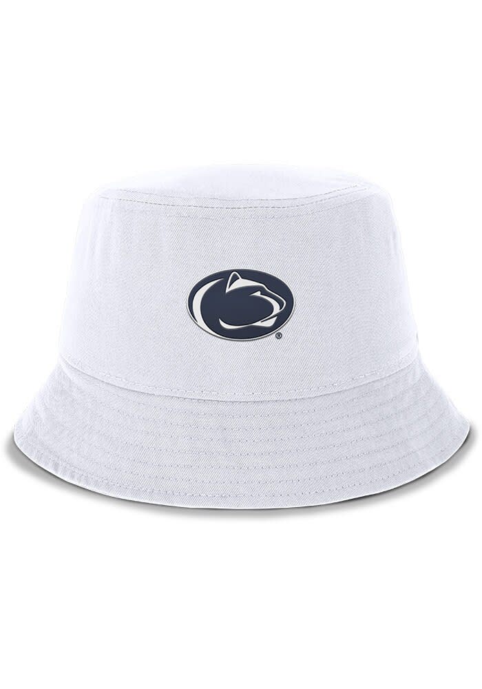 nike penn state bucket hat
