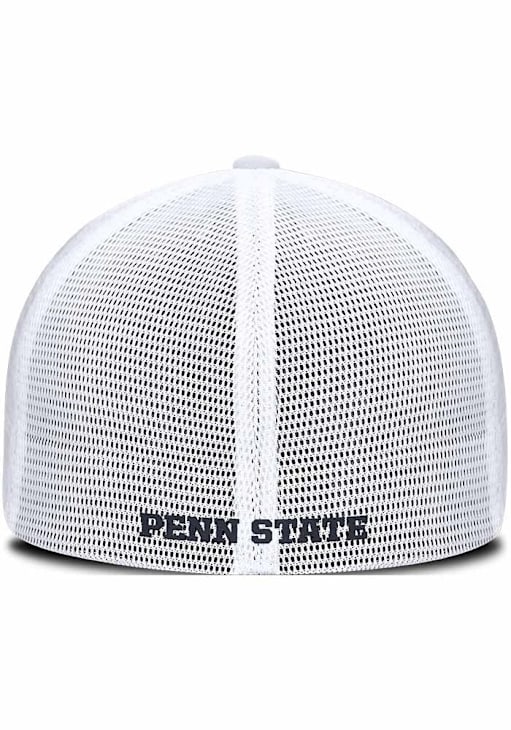 Penn State Nittany Lions Mens Rise Structured Futura Trucker Cap
