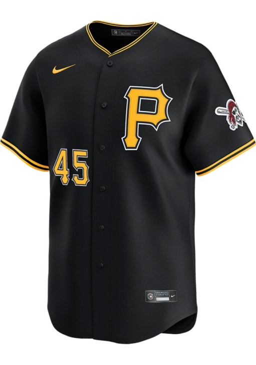 EXPOS Baseball Sublimated Shorts Black