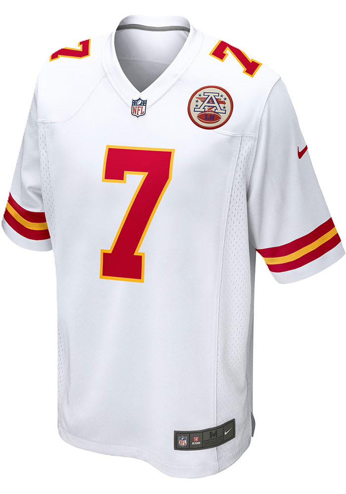 Kansas city chiefs away jersey online