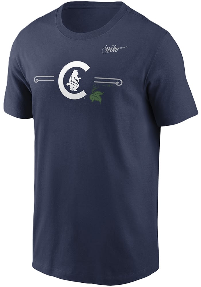 トップス L FCRB 25AW AUTHENTIC LOGO S/S TEE NAVY SOPH. | AUTHENTIC LOGO S/S TEE(M BLUE):