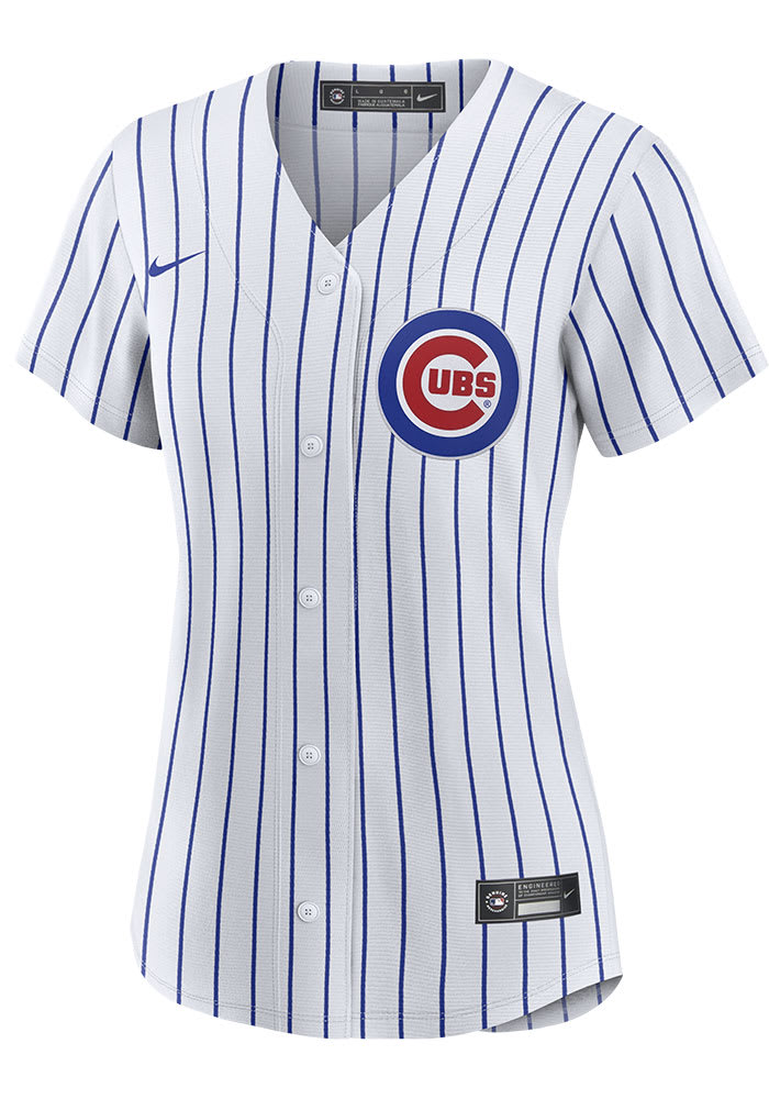 Chicago cubs womens best sale jersey