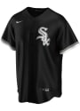 Chicago White Sox Nike 2020 Alternate Replica - Black