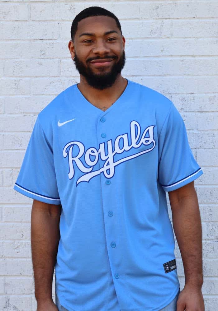 mens royals jersey