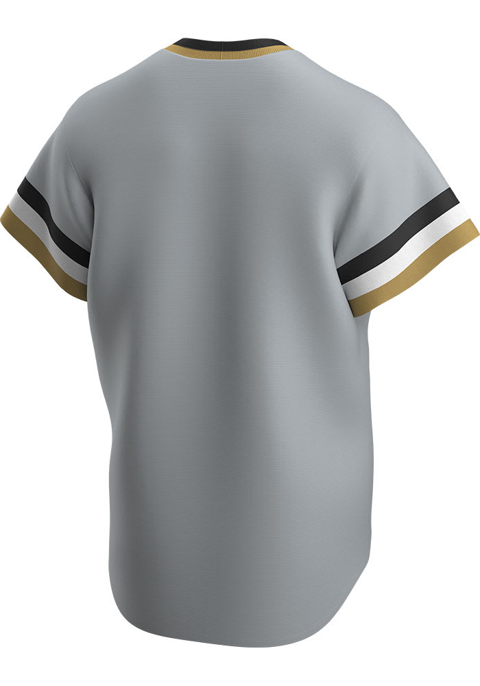 Pirates deals cooperstown jersey