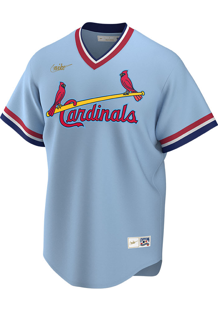Louisville Cardinals MLB jersey