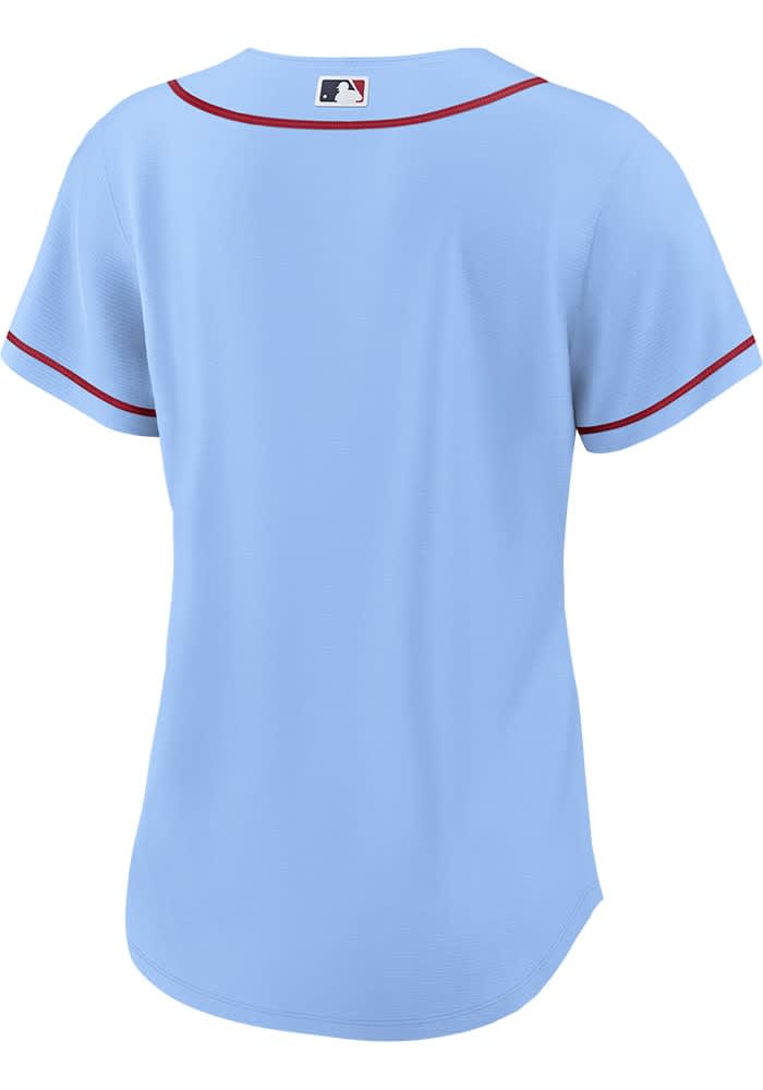 St. Louis Cardinals Nike Limited City Connect Jersey - Youth