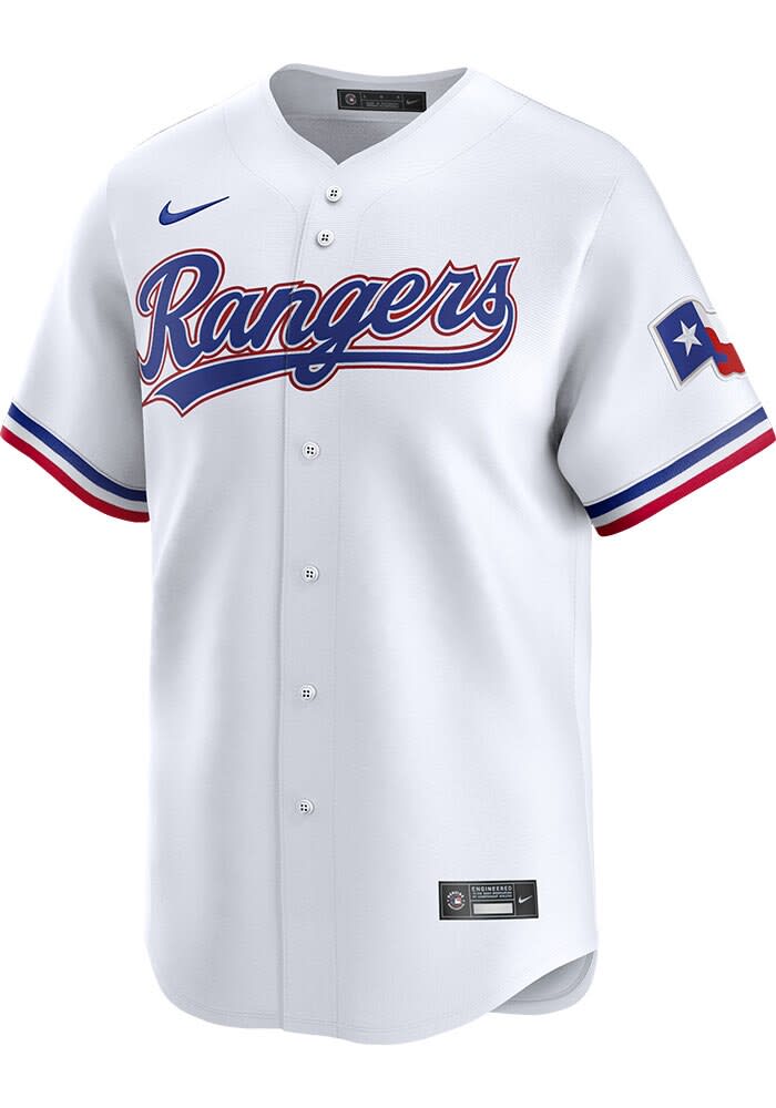 rangers⭐︎ Texas Rangers Baseball Cap BRXLZ Puzzle