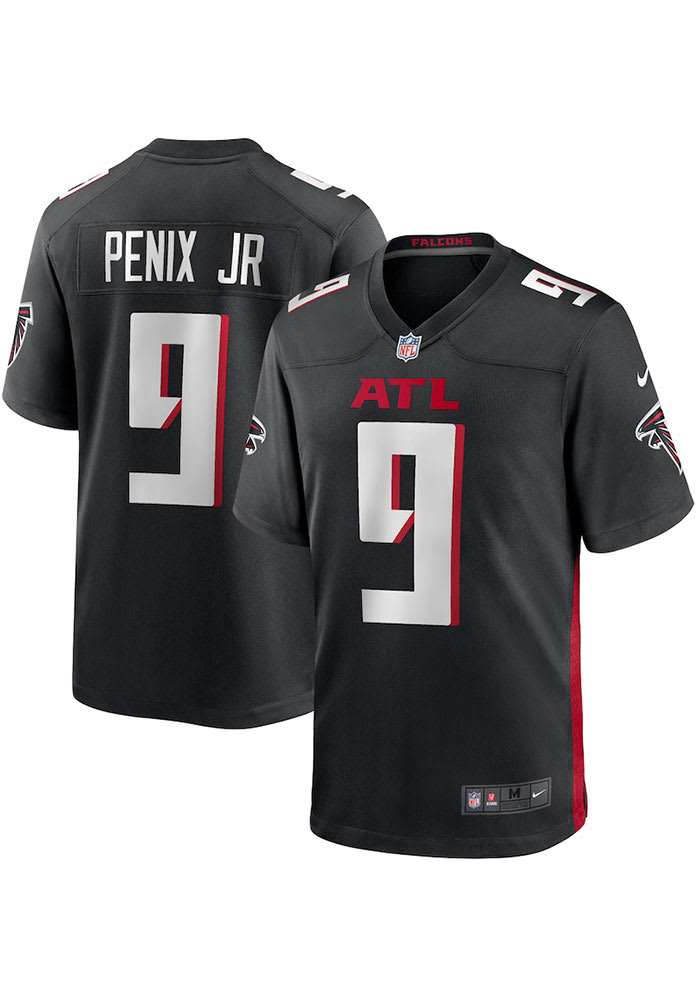 Atlanta falcons football jersey best sale