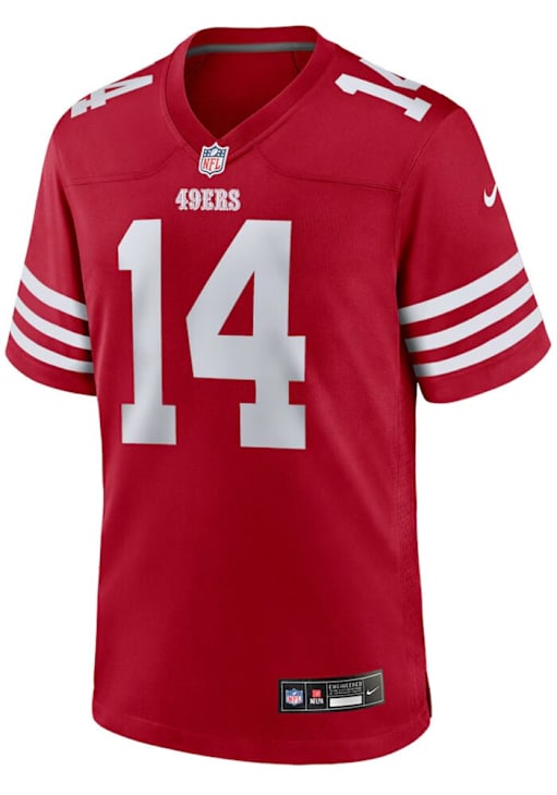 Where To Buy San Francisco 49ers Gear San Francisco 49ers Gear