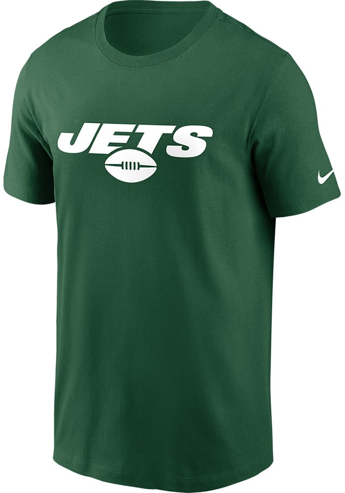ny jets nike